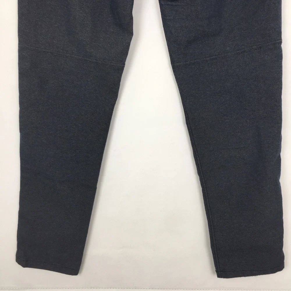 Lululemon ABC Classic-Fit 5 Pocket Pants Blue Men’s Size 33